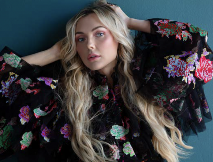 Victory Van Tuyl Runway Magazine Cover Interview 2025 Victory Van Tuyl Runway Magazine 2025 cover interview portrait