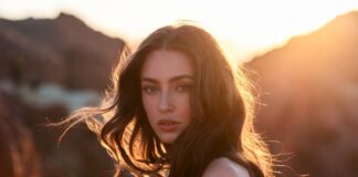 Canyon Waves Are Replacing Beach Waves as Summer’s Coolest Hairstyle Canyon waves hairstyle with natural texture and effortless movement for Summer 2026