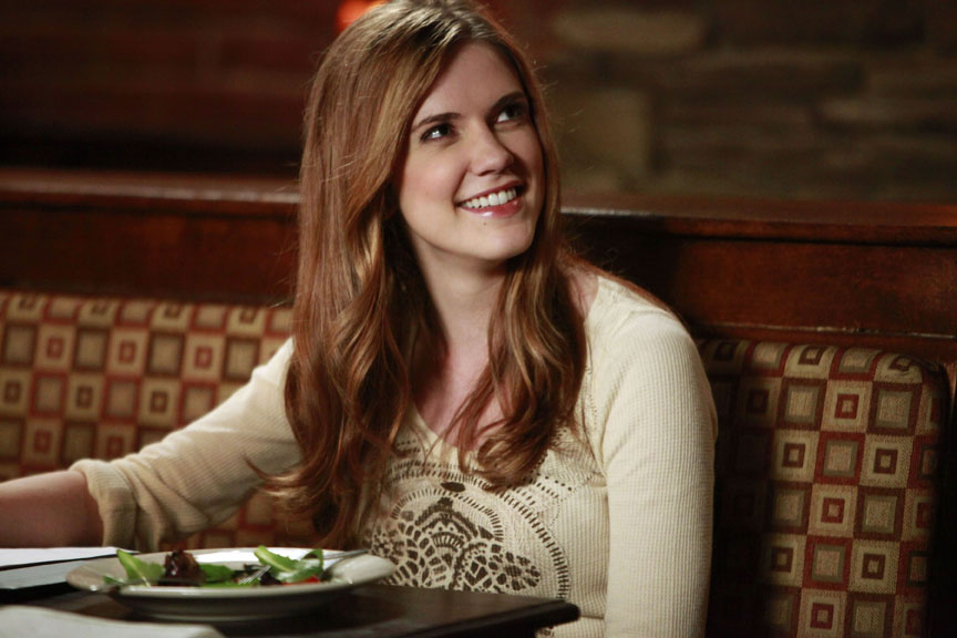 Sara Canning Interview - RUNWAY ® MAGAZINE OFFICIAL